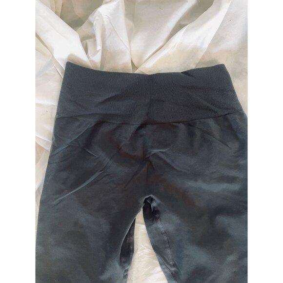 AUROLA Dream Collection Workout Leggings High Waist Seamless Scrunch Leggings - Picture 7 of 9